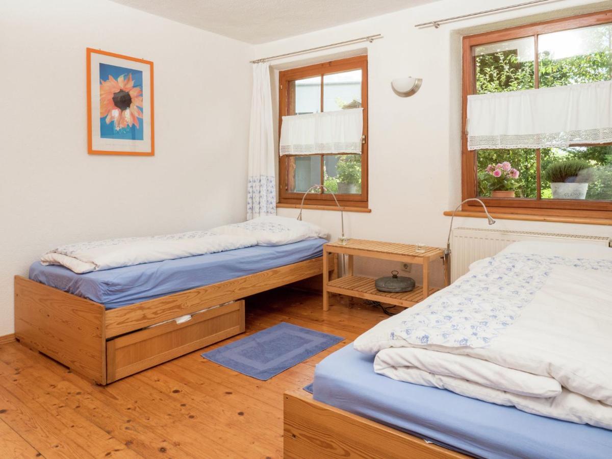 Holiday Home In Herrischried With Garden المظهر الخارجي الصورة
