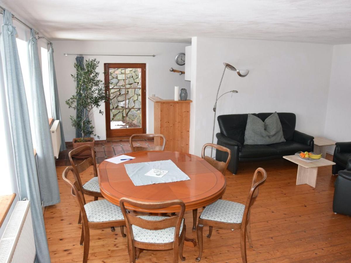 Holiday Home In Herrischried With Garden المظهر الخارجي الصورة