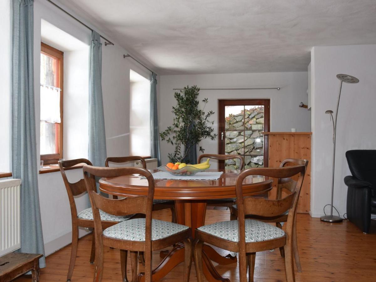 Holiday Home In Herrischried With Garden المظهر الخارجي الصورة
