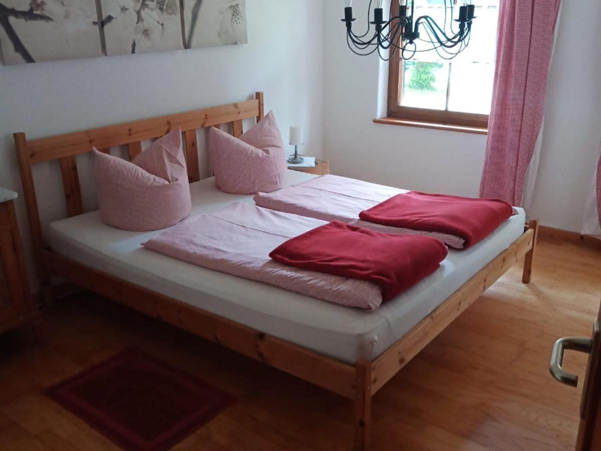 Holiday Home In Herrischried With Garden المظهر الخارجي الصورة