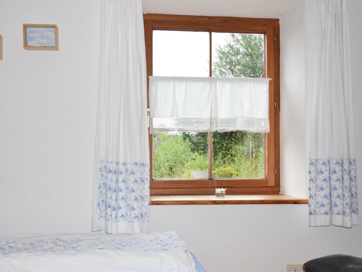 Holiday Home In Herrischried With Garden المظهر الخارجي الصورة