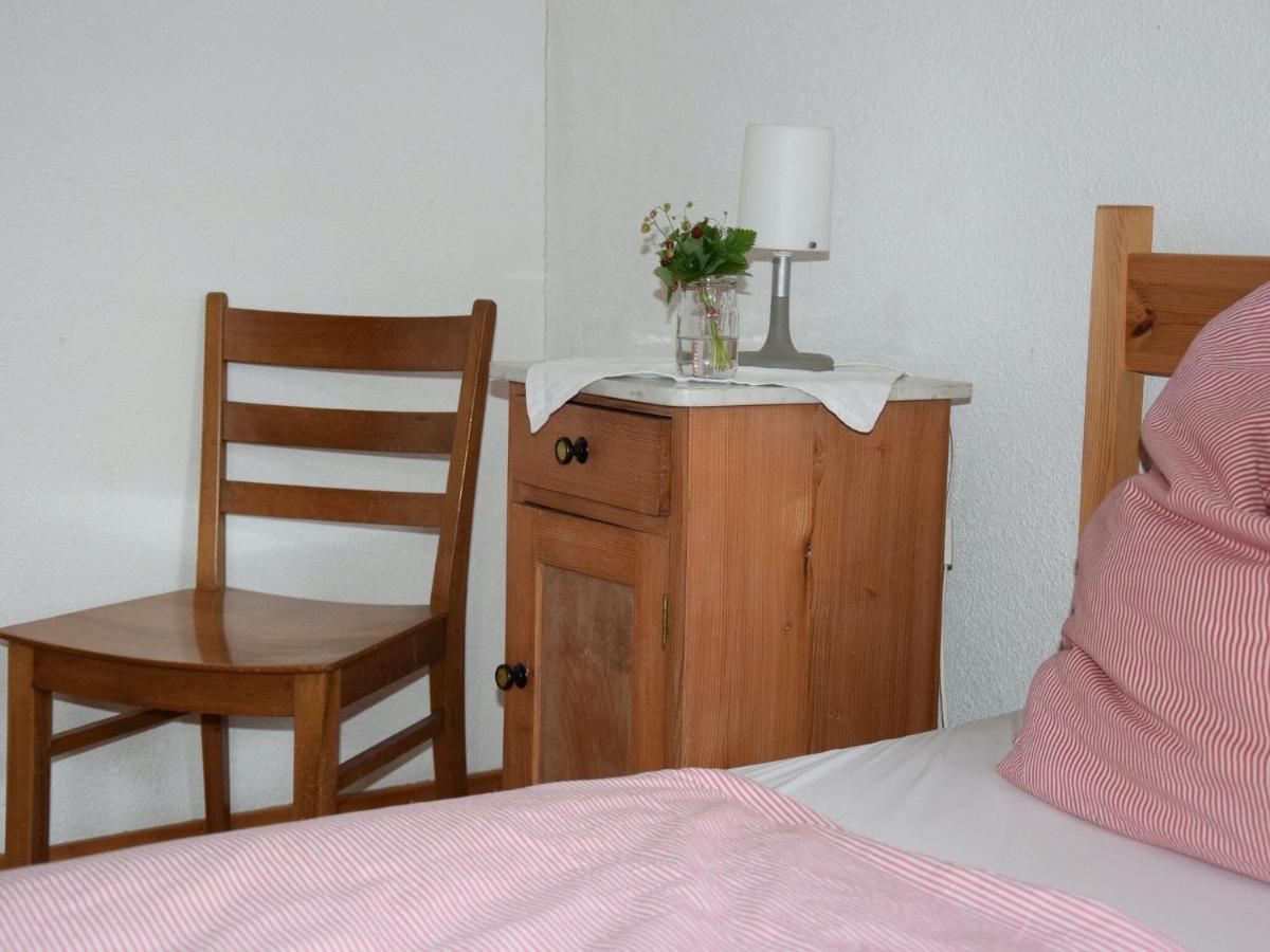 Holiday Home In Herrischried With Garden المظهر الخارجي الصورة