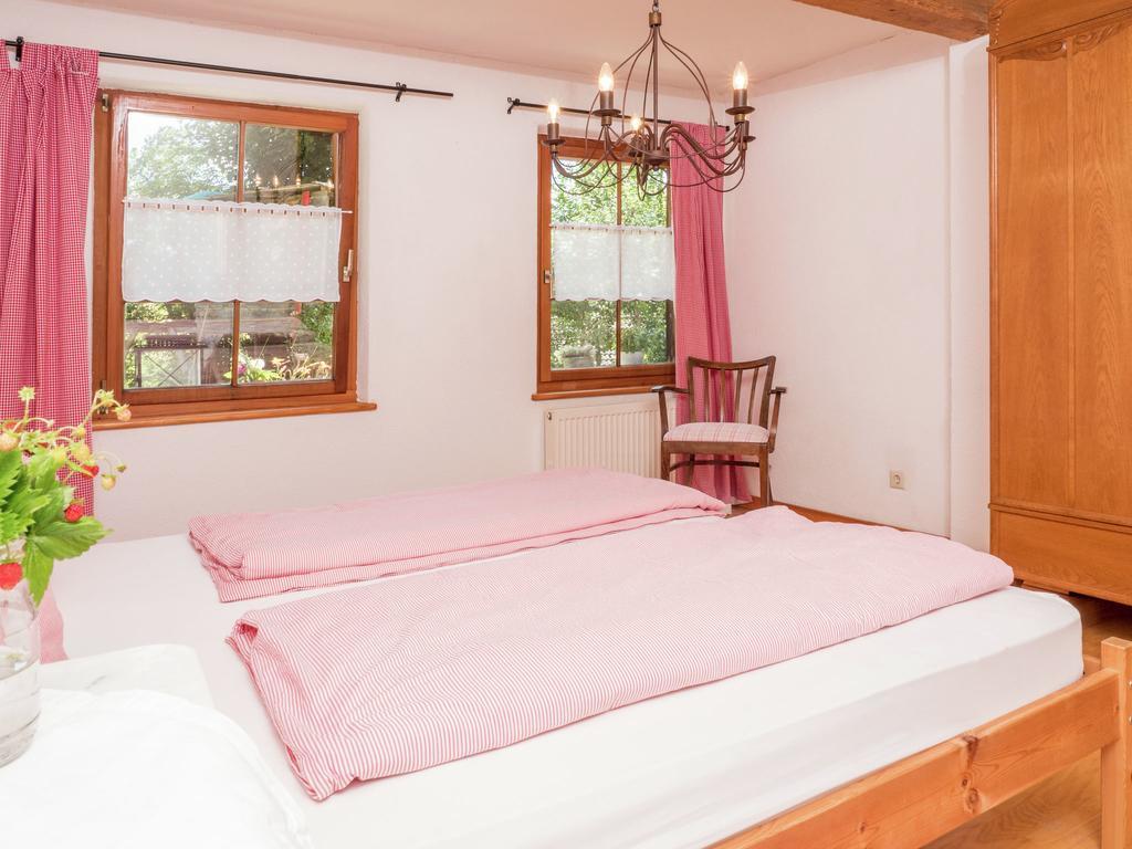 Holiday Home In Herrischried With Garden المظهر الخارجي الصورة